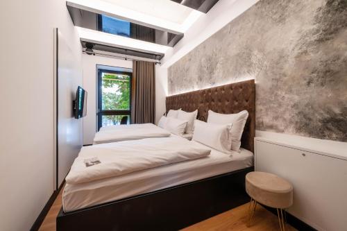 Hotel am Beatles-Platz, Hamburk (fotografie 5)