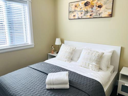 Jennifers House in Vancouver, Canada