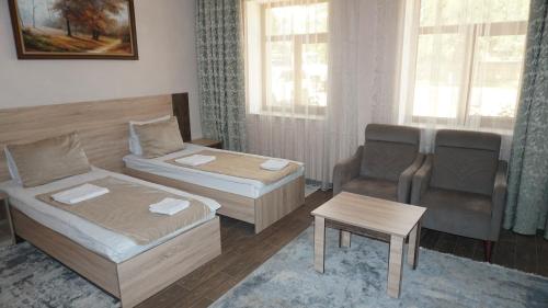 Classic Hotel  in 奇勒吉爾