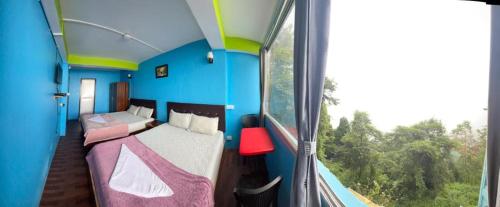 ZorBa Homestay Darjeeling photo