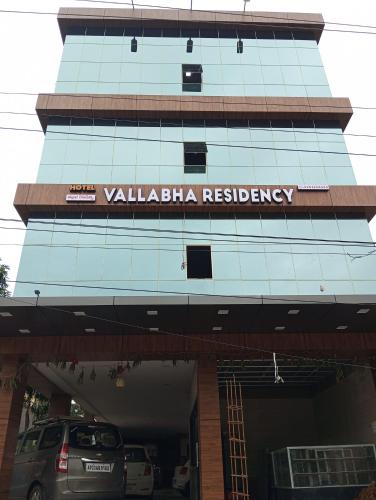 HOTEL VALLABHA RESIDENSY