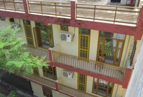 Hotel Krishna Rishikesh