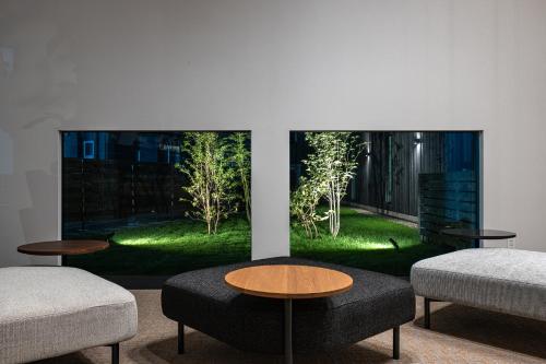 共用Lounge/電視區