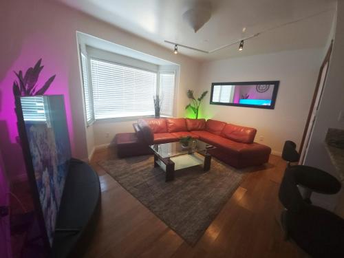 The Hathaway Suites in Los Angeles, USA