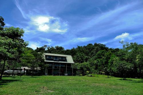 Jiangshan Lohas B&B & Backpacker - 숙소 외관