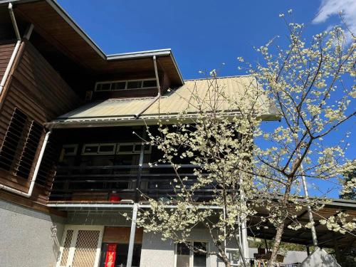 Jiangshan Lohas B&B & Backpacker - 숙소 외관