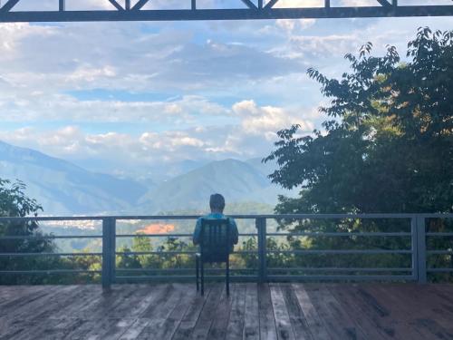 Jiangshan Lohas B&B & Backpacker - 주변 환경