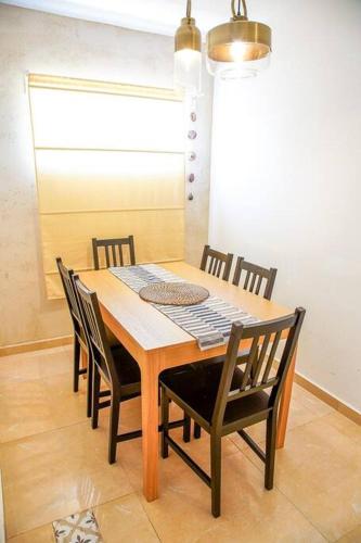 זמן מדבר, Micpe Ramon (fotografie 6)