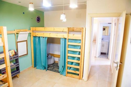 זמן מדבר, Micpe Ramon (fotografie 10)