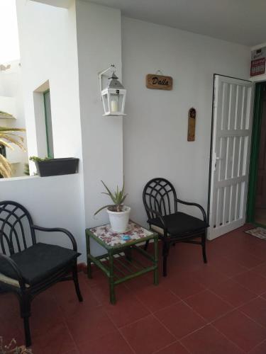 Casa Daila near Fuerteventura repülőtér