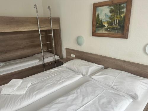 Vierbettzimmer, economy