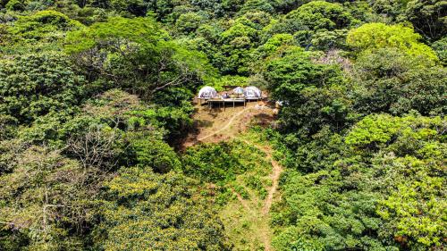 Itawa Family Glamping & Ecoparque turístico