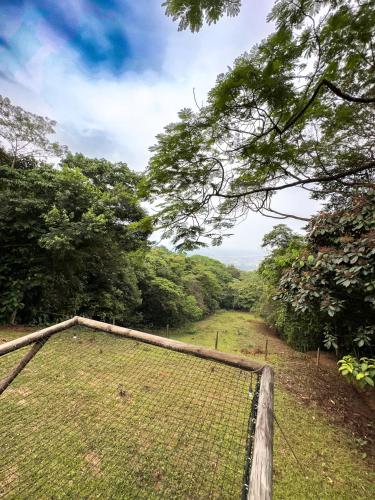 Itawa Family Glamping & Ecoparque turístico