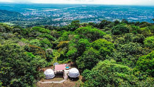 Itawa Family Glamping & Ecoparque turístico