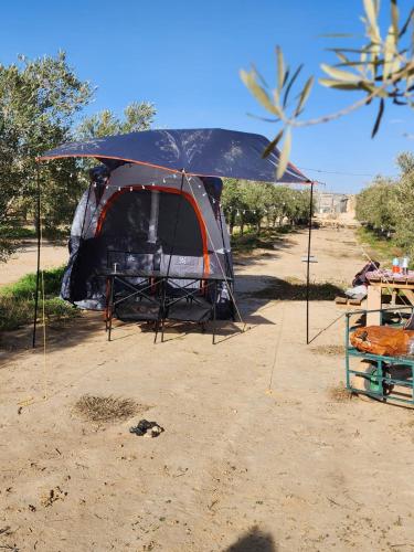 Facilities, חוות נועם במדבר - noam farm in Mitzpe Ramon