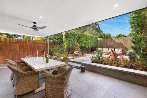Luxury Family Home Near Coogee Beach