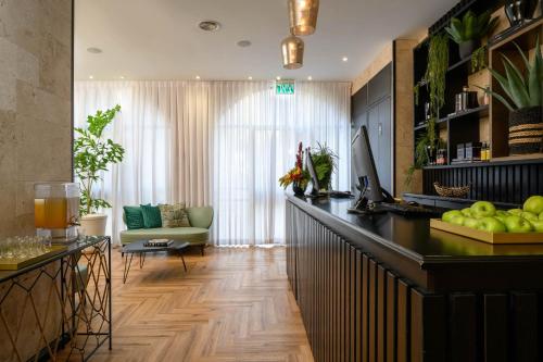 Spa, Hotel Botanica- Limited Edition By Fattal in Colônia alemã