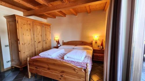 Residence Serrada - Photo 2 in Folgaria, Italy