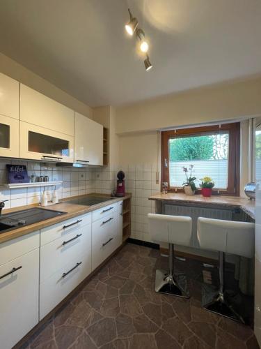 Ferienwohnung CONNI in Hellenthal, Deutschland
