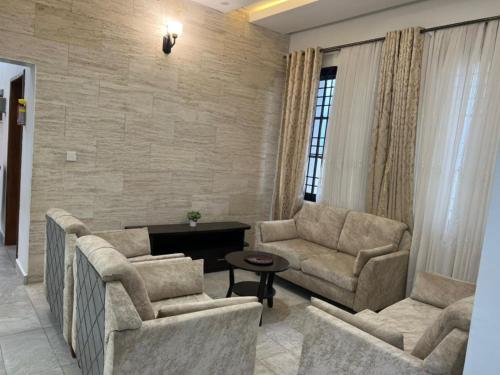 West Coast Villa in Limbe