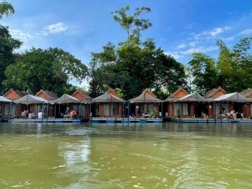 Vistas, m&r house in Muang Fuong