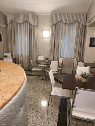 Hotel Antico Distretto - image 10