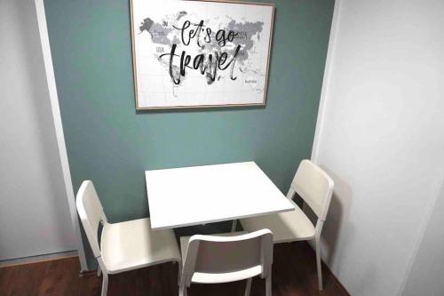 Mini Apartment in Amstetten im Souterrain in Amstetten, Österreich