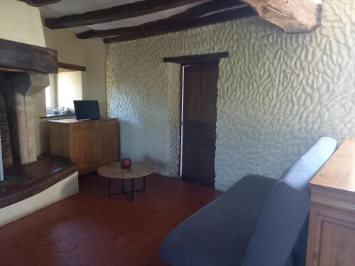 Appartement, meublé tourisme, Gîte la Maillée (Appartement, meuble tourisme, Gite la Maillee) in Vihiers