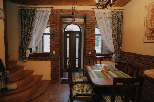 Dereviy - Accommodation - Yaremche