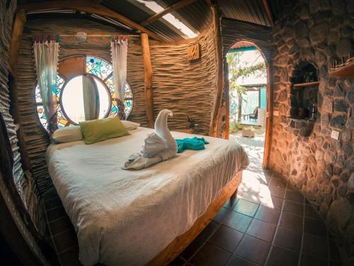 Eagle's Nest Atitlan in San Marcos La Laguna