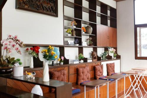 共用Lounge/電視區