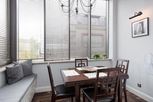 Apartament w centrum Krakowa Ariańska 4, Cracovie (photo 3)