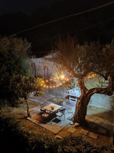  La Casa di Giulia in Forza dʼAgro