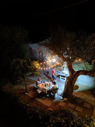  La Casa di Giulia in Forza dʼAgro