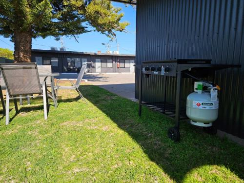 Leeton Centre Motel