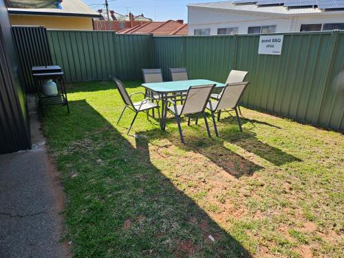 Leeton Centre Motel