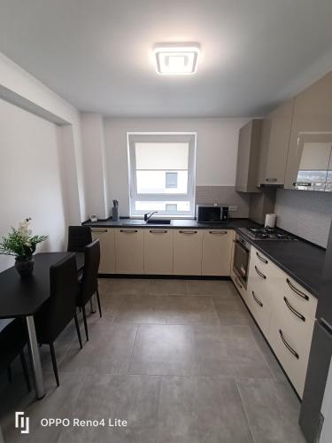 One-Bedroom Apartment image 2