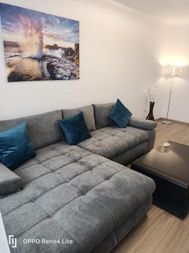 One-Bedroom Apartment room in D&N Relax Apartment