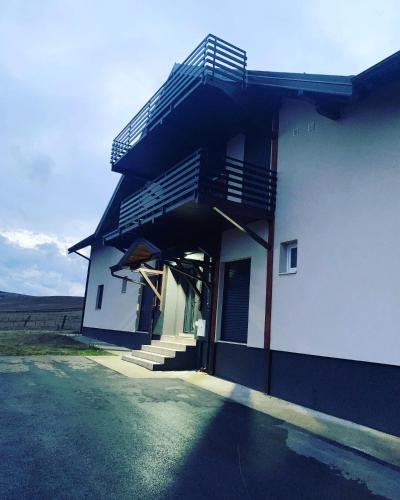 B&B Zlatibor - Apartman NS Zlatibor - Bed and Breakfast Zlatibor