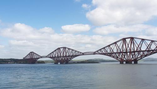 Niddry Street Apartments Edinburgh - image 11