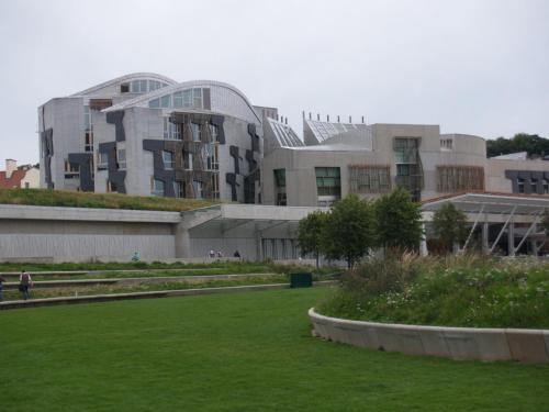 Niddry Street Apartments Edinburgh