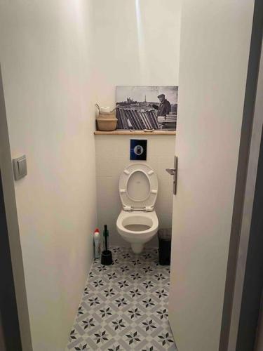 Old town - Vieux Lyon -50 m2 flat, Lyon (photo 8)