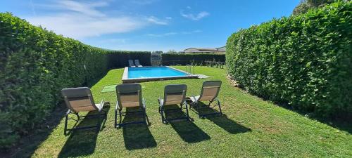  Giglio Dorato in Castiglion Fiorentino