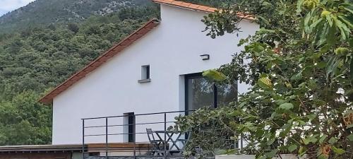 LE REFUGE DES CASCADES - Apartment - Vernet-les-Bains