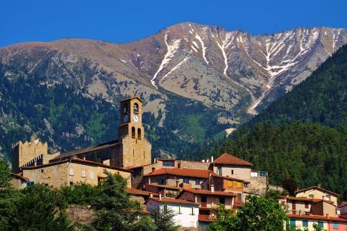 LE REFUGE DES CASCADES