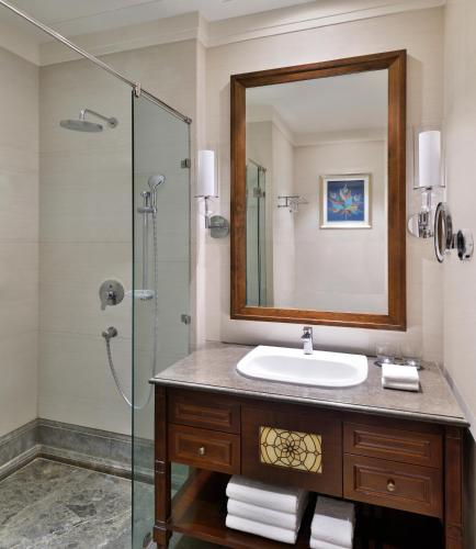 Habitación doble, deluxe, vistas a la ciudad