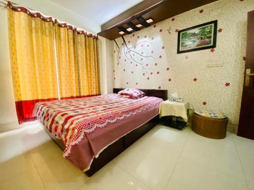 Full Furnished apartment Dhaka