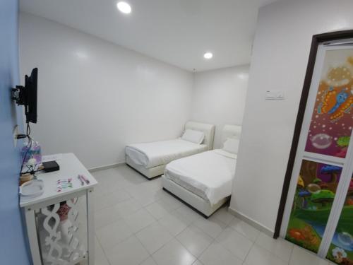 Minshu RoomStay