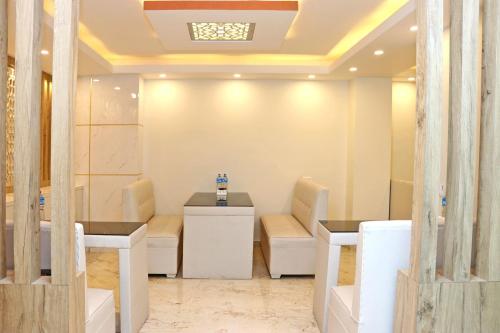 Restaurant, Hotel Nilakantha Pvt. Ltd near Pashupatinath Temple