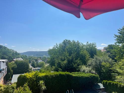 Ferienwohnung Etzelbach in Uhlstadt – Kirchhasel Ot Weissen